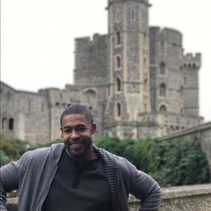 Meet your Posher, Michael